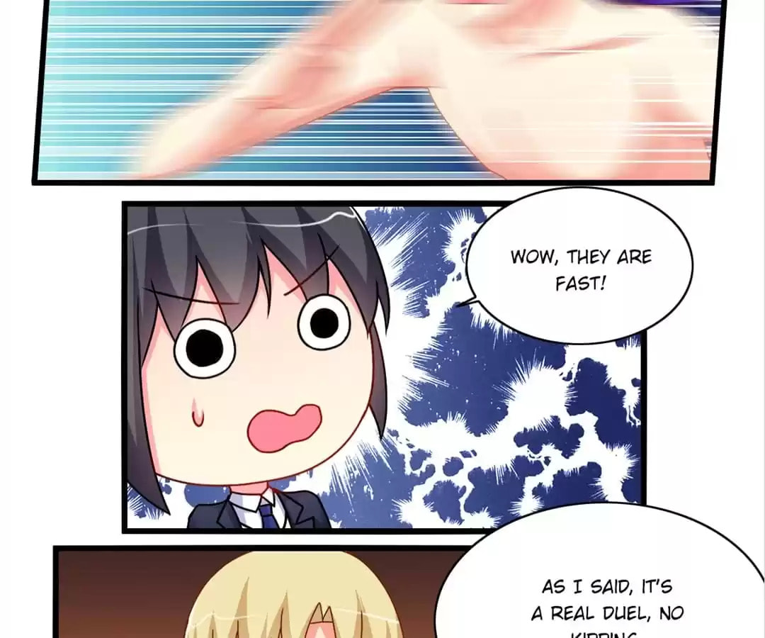 Read I Love BL Comics chapter 70 image 31 on Lezhin