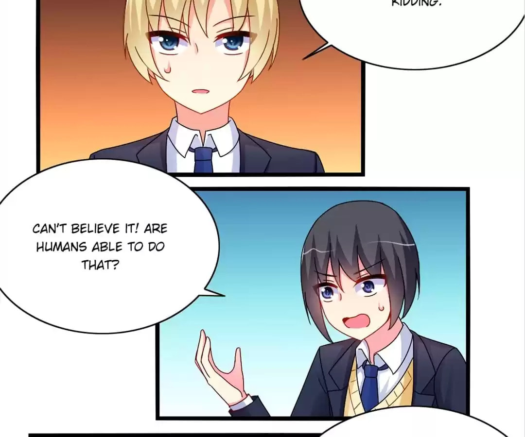 Read I Love BL Comics chapter 70 image 32 on Lezhin