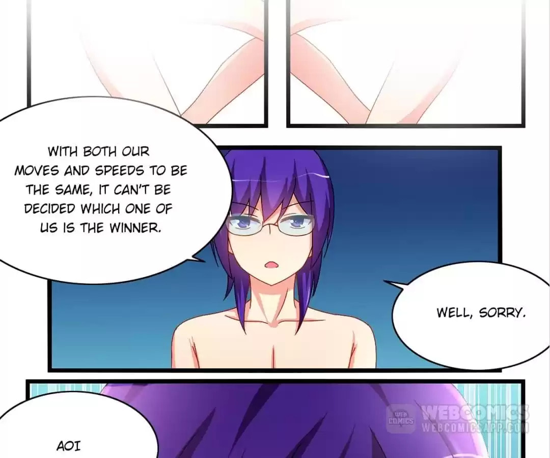 Read I Love BL Comics chapter 70 image 42 on Lezhin