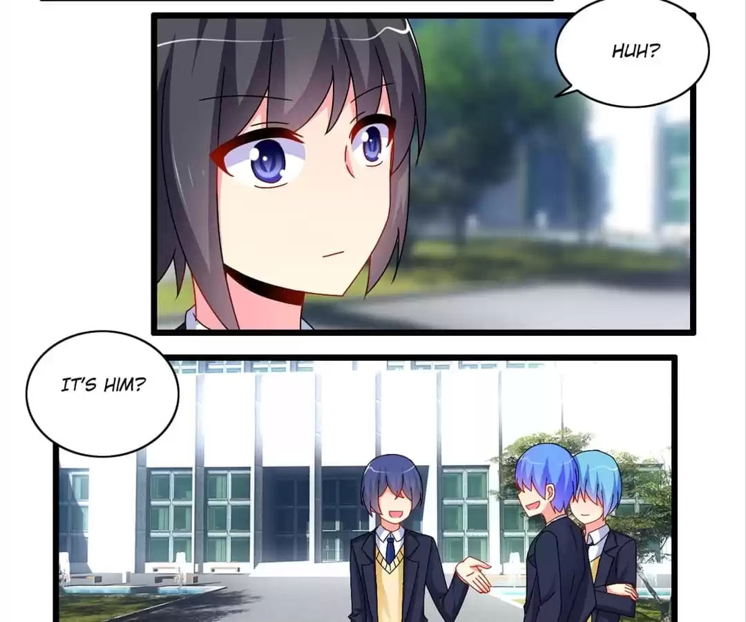 Read I Love BL Comics chapter 70 image 5 on Lezhin