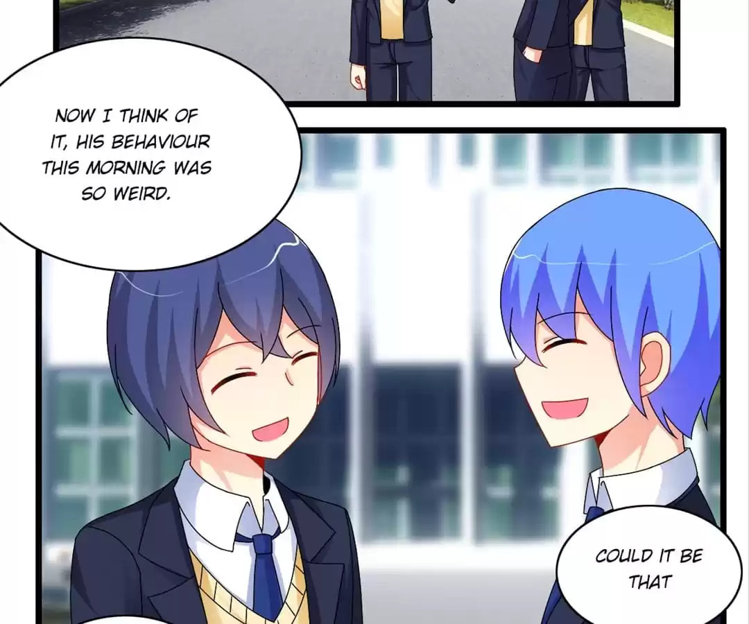 Read I Love BL Comics chapter 70 image 6 on Lezhin
