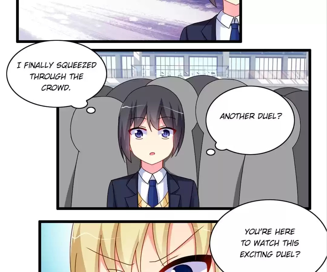 Read I Love BL Comics chapter 70 image 8 on Lezhin