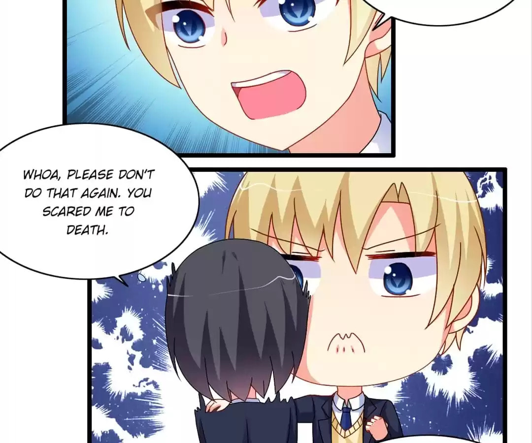 Read I Love BL Comics chapter 70 image 9 on Lezhin