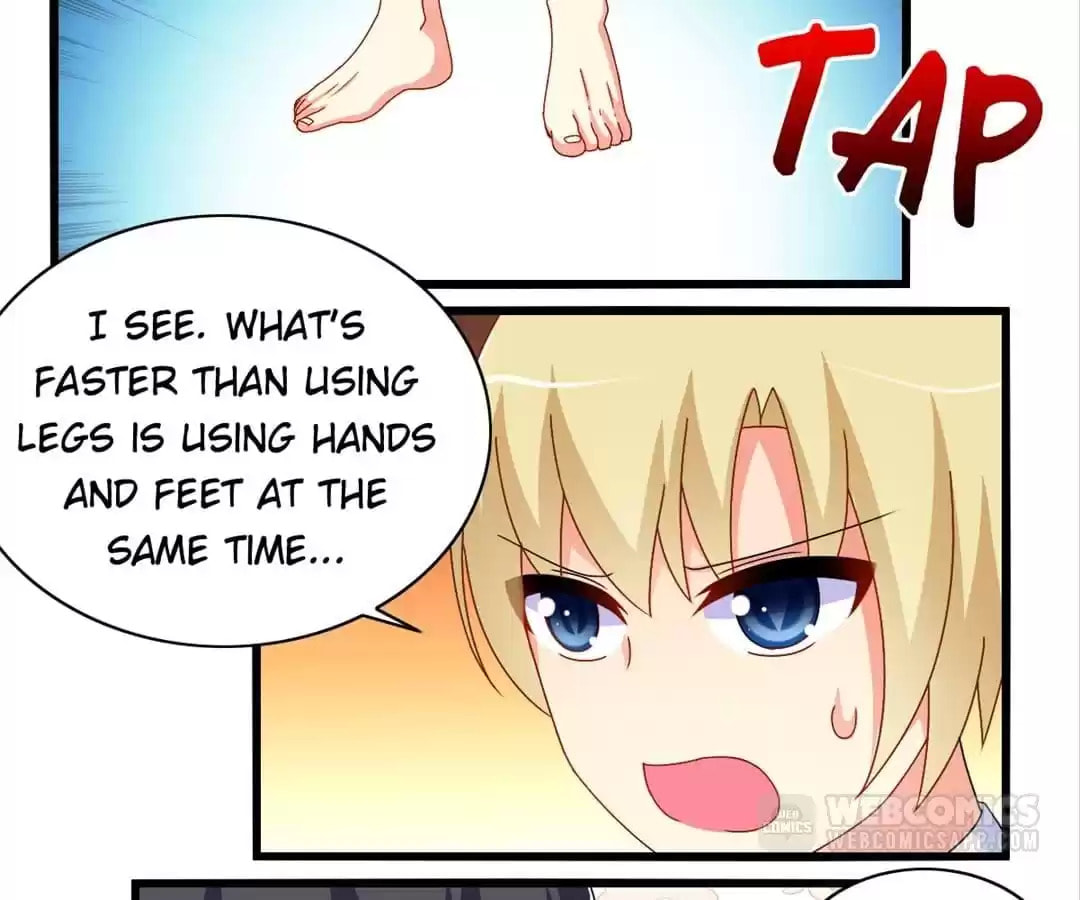 Read I Love BL Comics chapter 71 image 10 on Lezhin