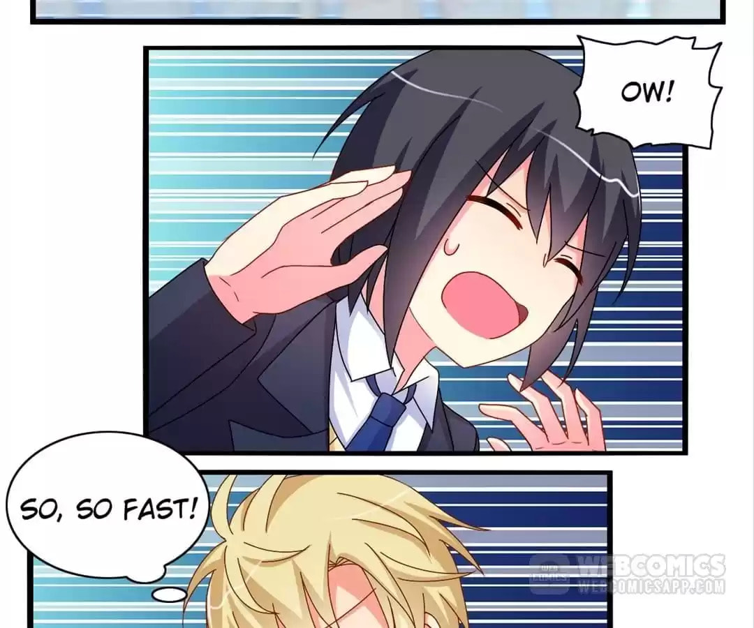 Read I Love BL Comics chapter 71 image 2 on Lezhin