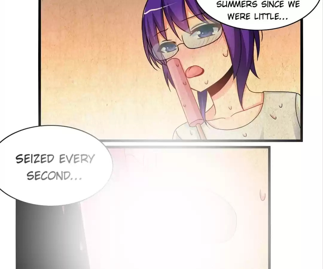 Read I Love BL Comics chapter 71 image 20 on Lezhin