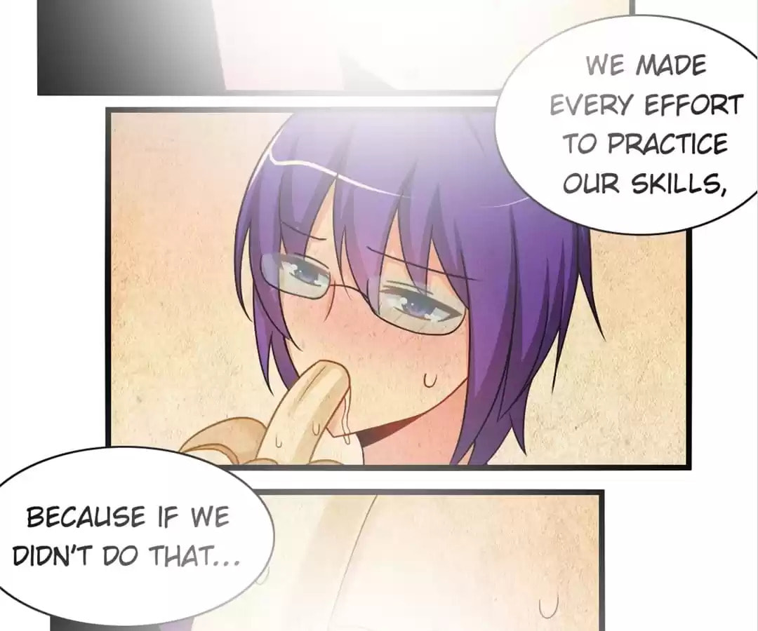 Read I Love BL Comics chapter 71 image 21 on Lezhin