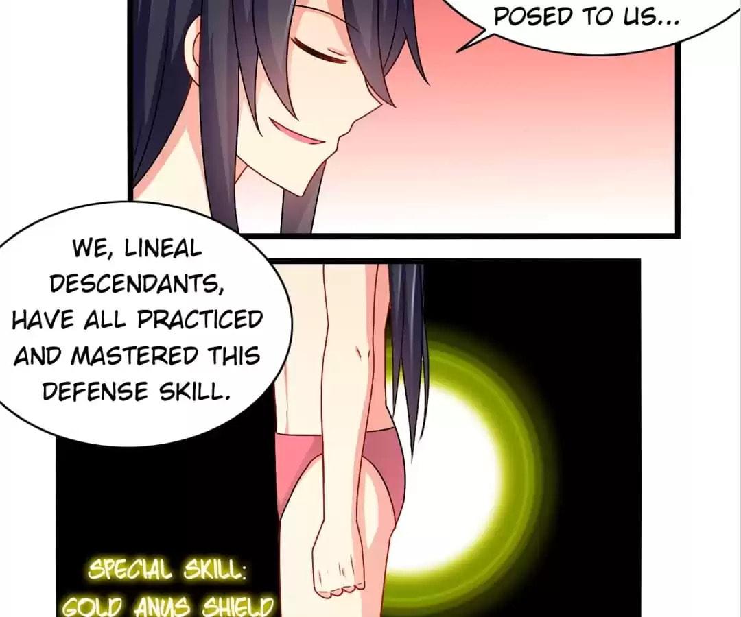 Read I Love BL Comics chapter 71 image 27 on Lezhin