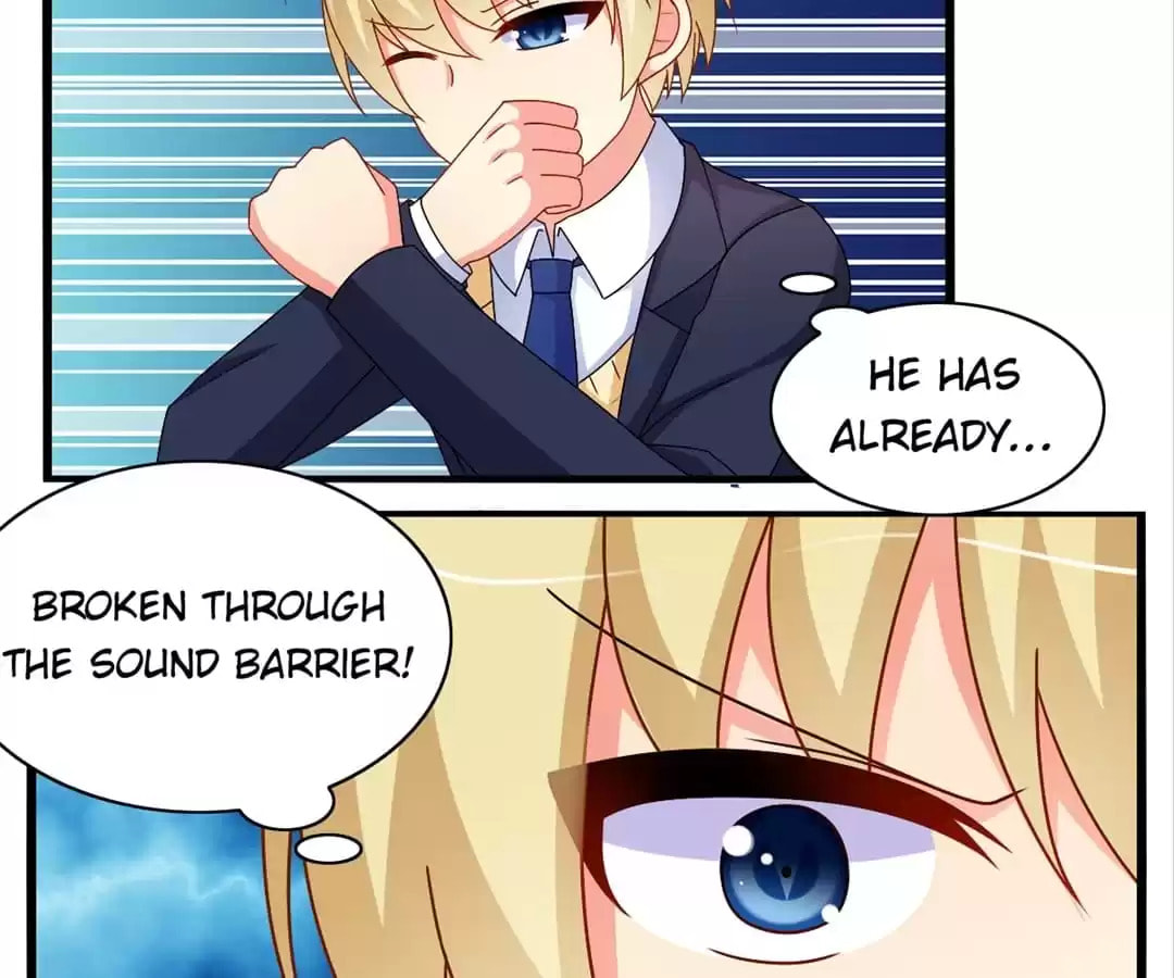 Read I Love BL Comics chapter 71 image 3 on Lezhin