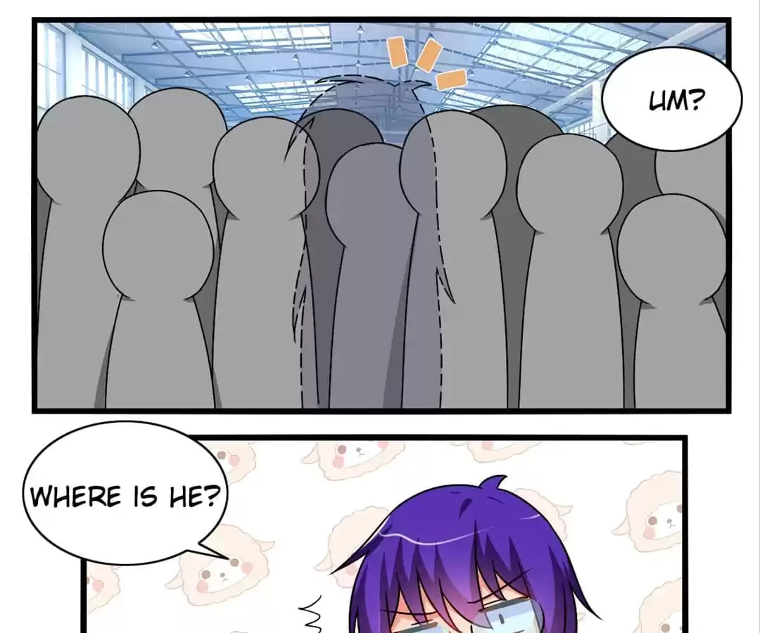 Read I Love BL Comics chapter 71 image 31 on Lezhin