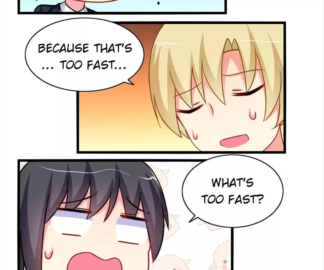Read I Love BL Comics chapter 71 image 39 on Lezhin