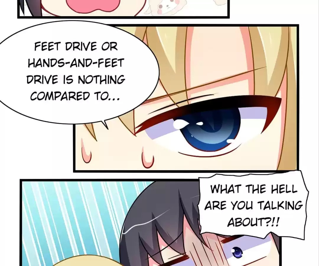 Read I Love BL Comics chapter 71 image 40 on Lezhin
