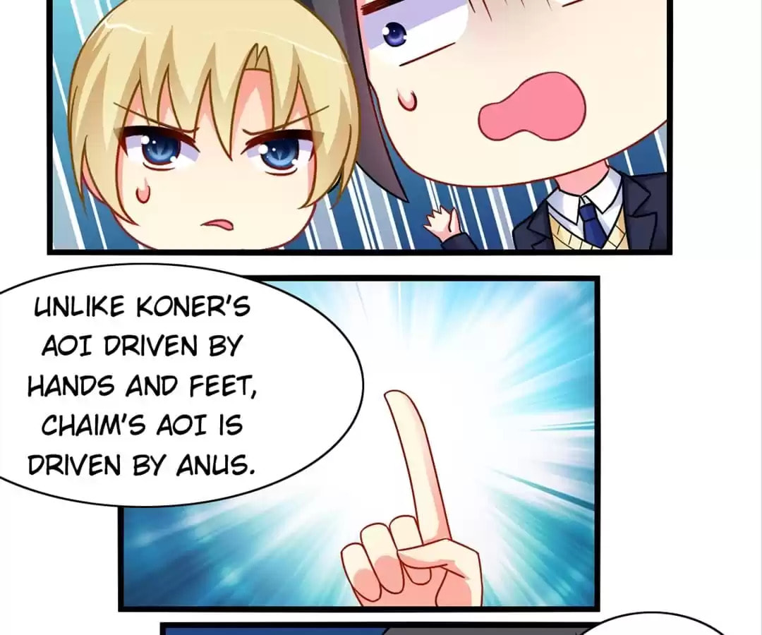 Read I Love BL Comics chapter 71 image 41 on Lezhin