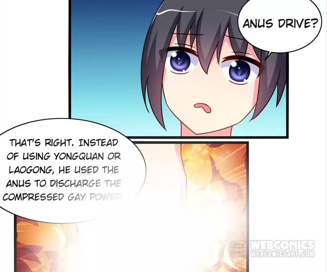 Read I Love BL Comics chapter 71 image 42 on Lezhin