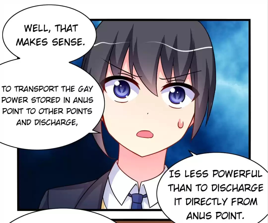 Read I Love BL Comics chapter 71 image 44 on Lezhin