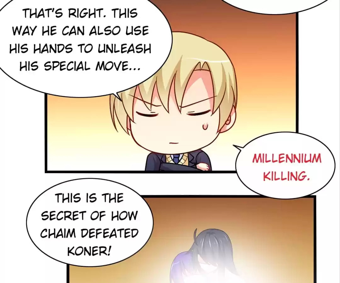 Read I Love BL Comics chapter 71 image 45 on Lezhin