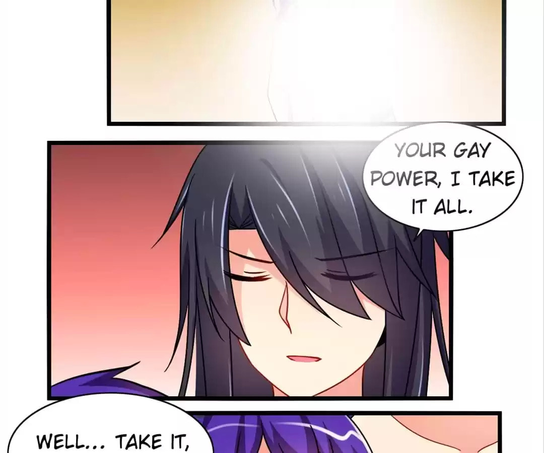 Read I Love BL Comics chapter 71 image 46 on Lezhin