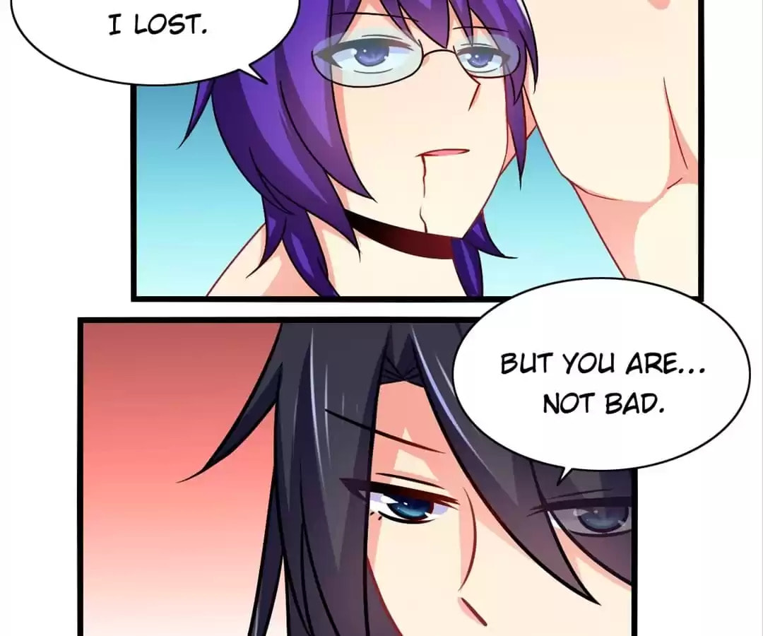 Read I Love BL Comics chapter 71 image 47 on Lezhin