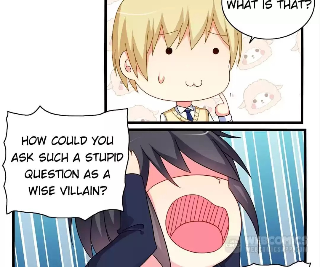 Read I Love BL Comics chapter 73 image 1 on Lezhin