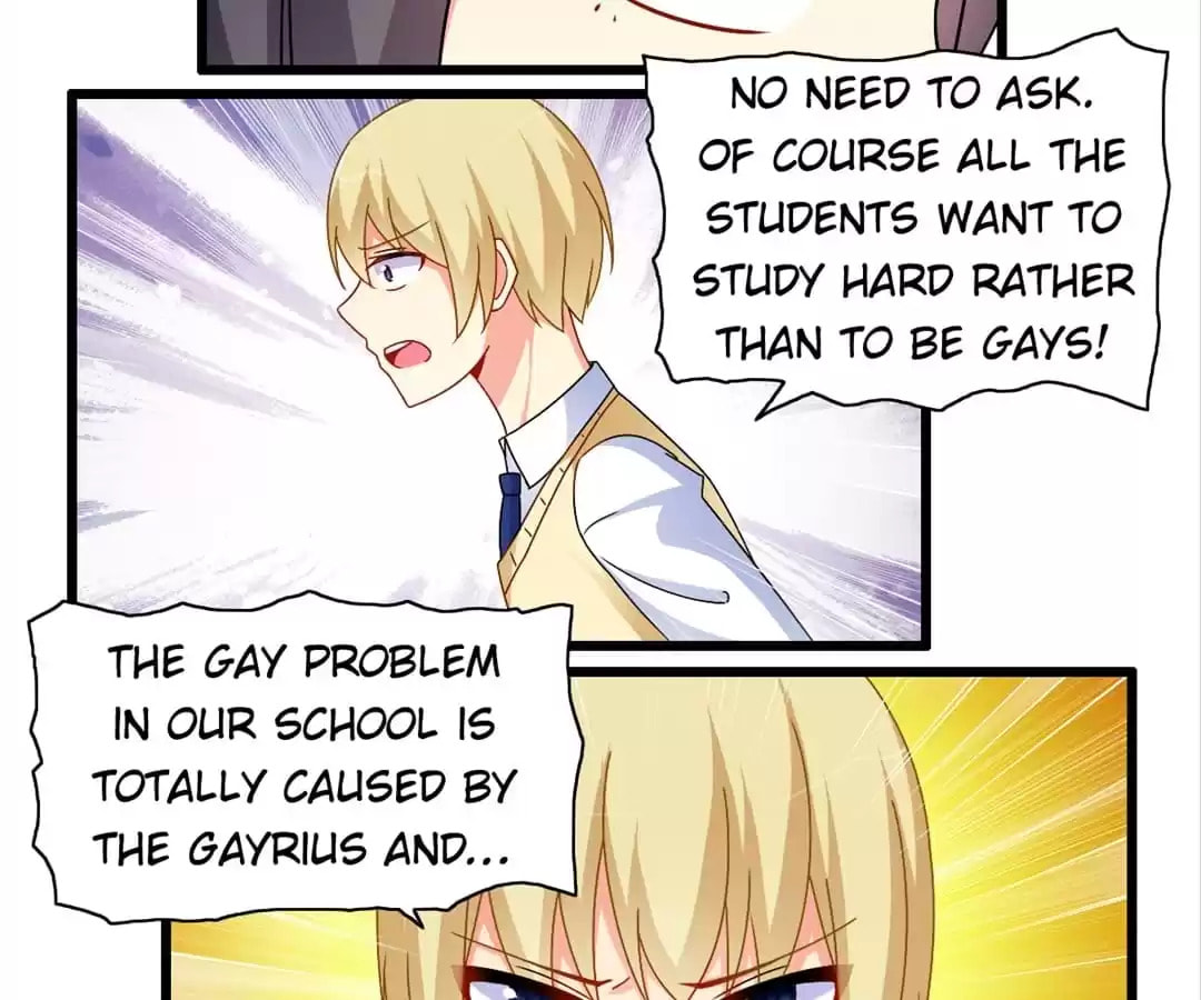 Read I Love BL Comics chapter 73 image 16 on Lezhin
