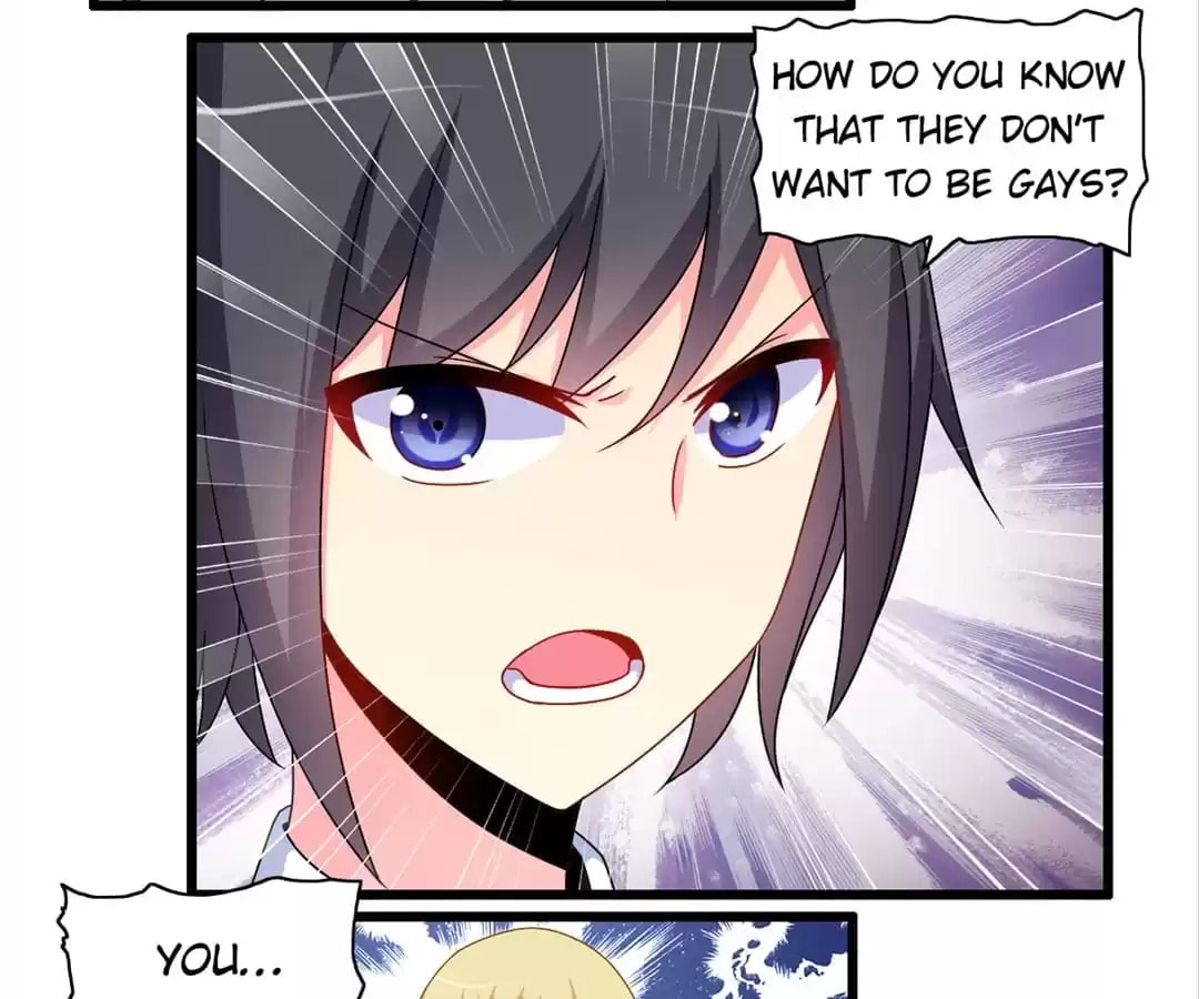 Read I Love BL Comics chapter 73 image 19 on Lezhin
