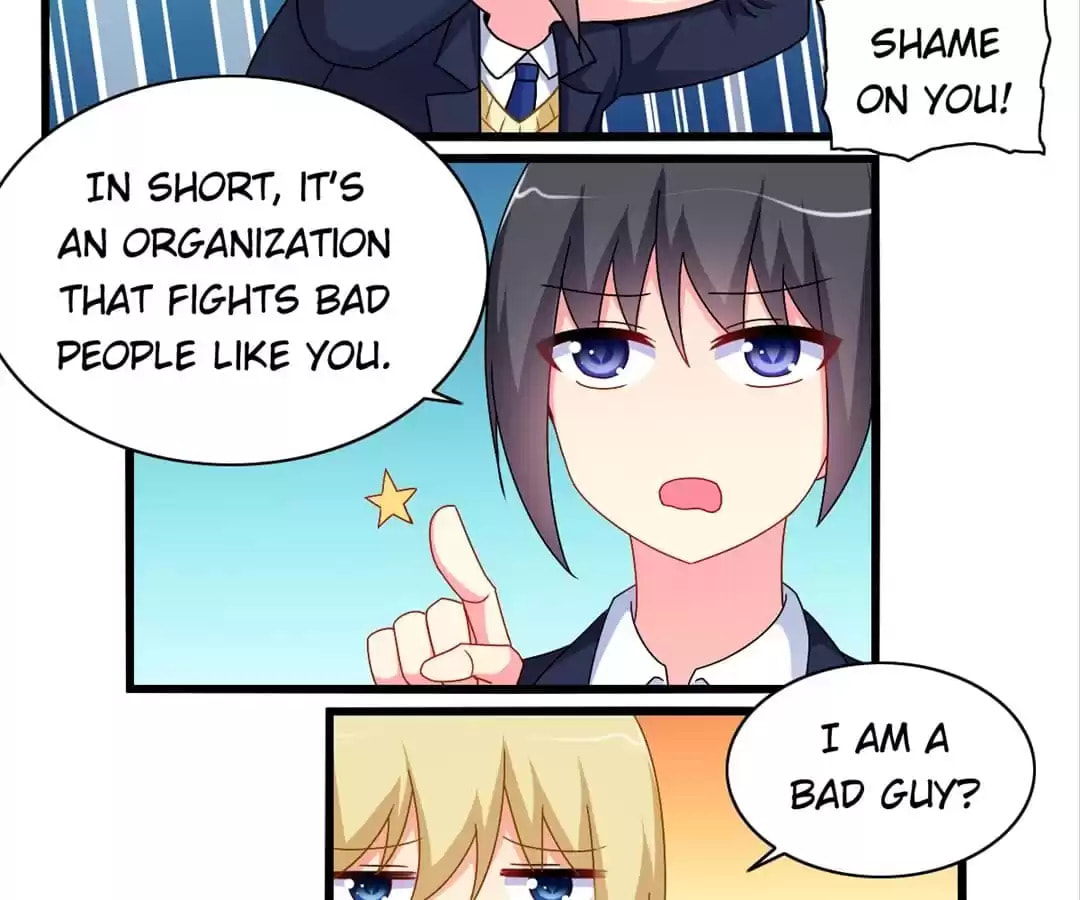 Read I Love BL Comics chapter 73 image 2 on Lezhin