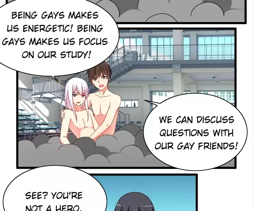 Read I Love BL Comics chapter 73 image 21 on Lezhin