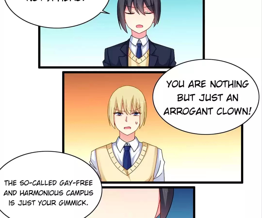 Read I Love BL Comics chapter 73 image 22 on Lezhin