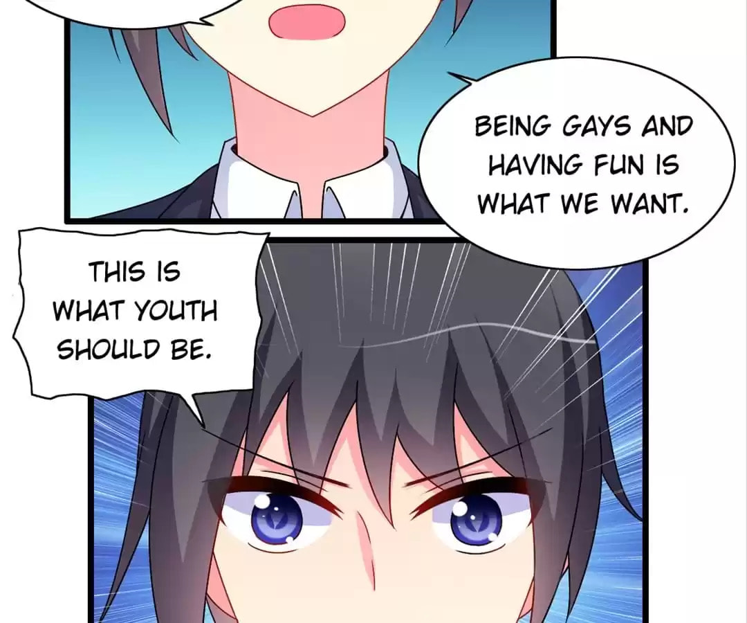 Read I Love BL Comics chapter 73 image 23 on Lezhin