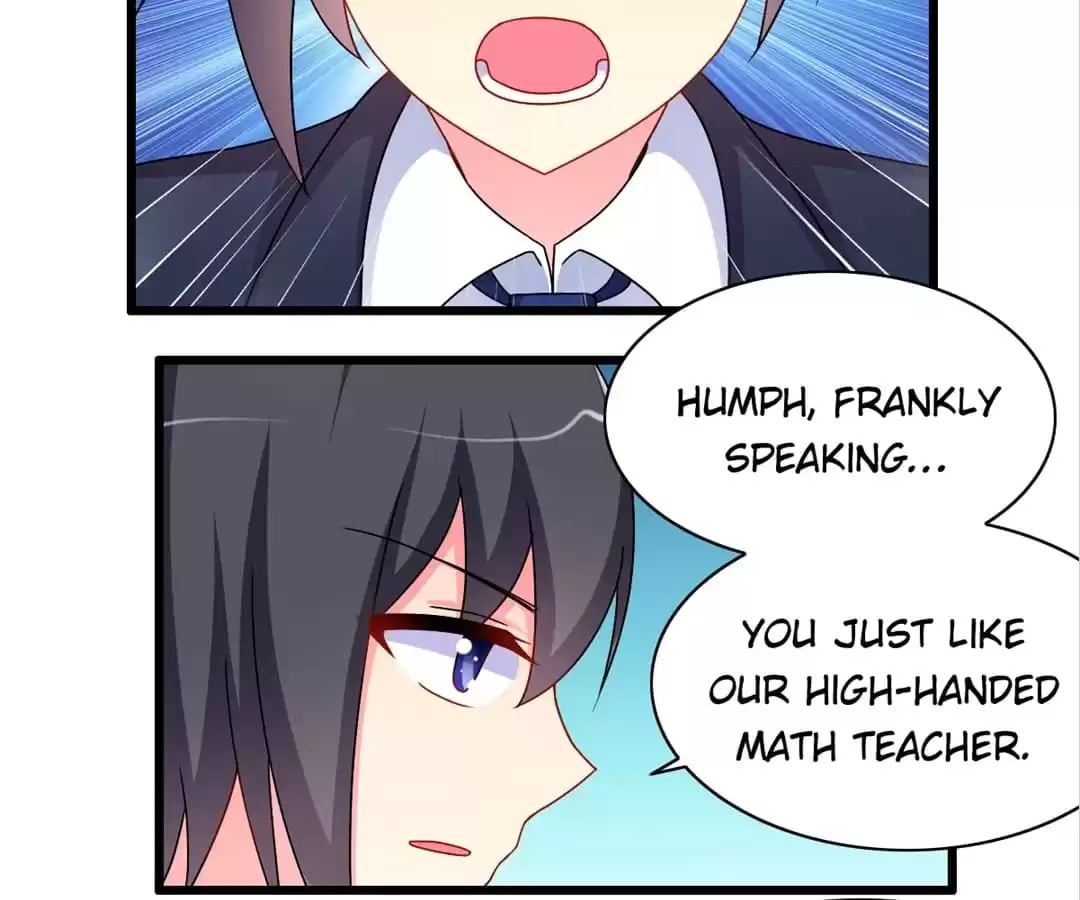 Read I Love BL Comics chapter 73 image 24 on Lezhin