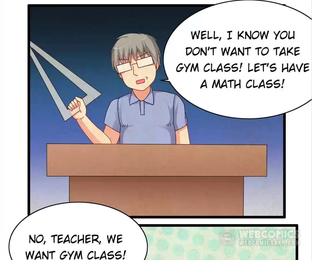 Read I Love BL Comics chapter 73 image 25 on Lezhin