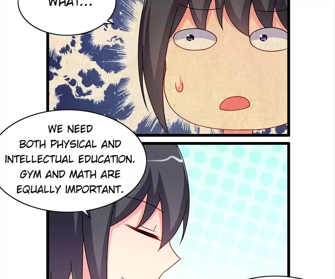 Read I Love BL Comics chapter 73 image 27 on Lezhin