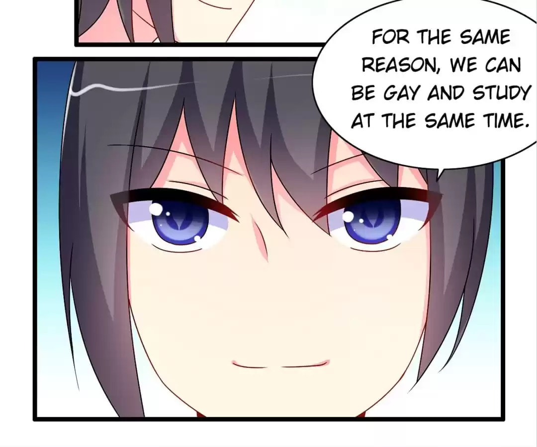 Read I Love BL Comics chapter 73 image 28 on Lezhin