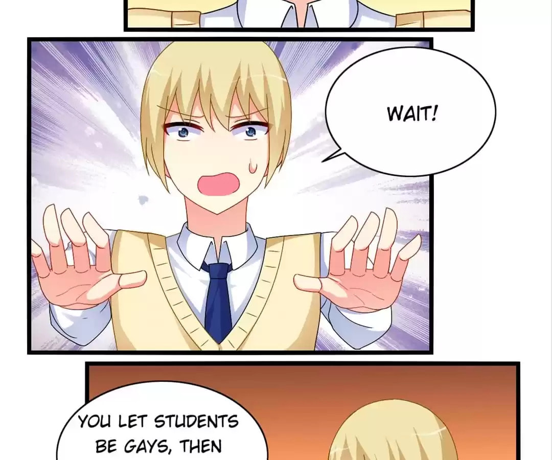 Read I Love BL Comics chapter 73 image 30 on Lezhin