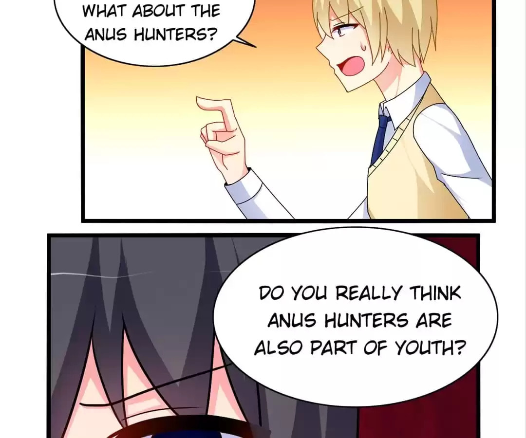 Read I Love BL Comics chapter 73 image 31 on Lezhin