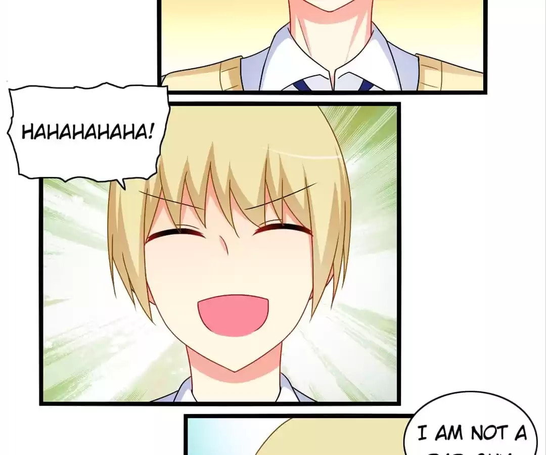 Read I Love BL Comics chapter 73 image 4 on Lezhin