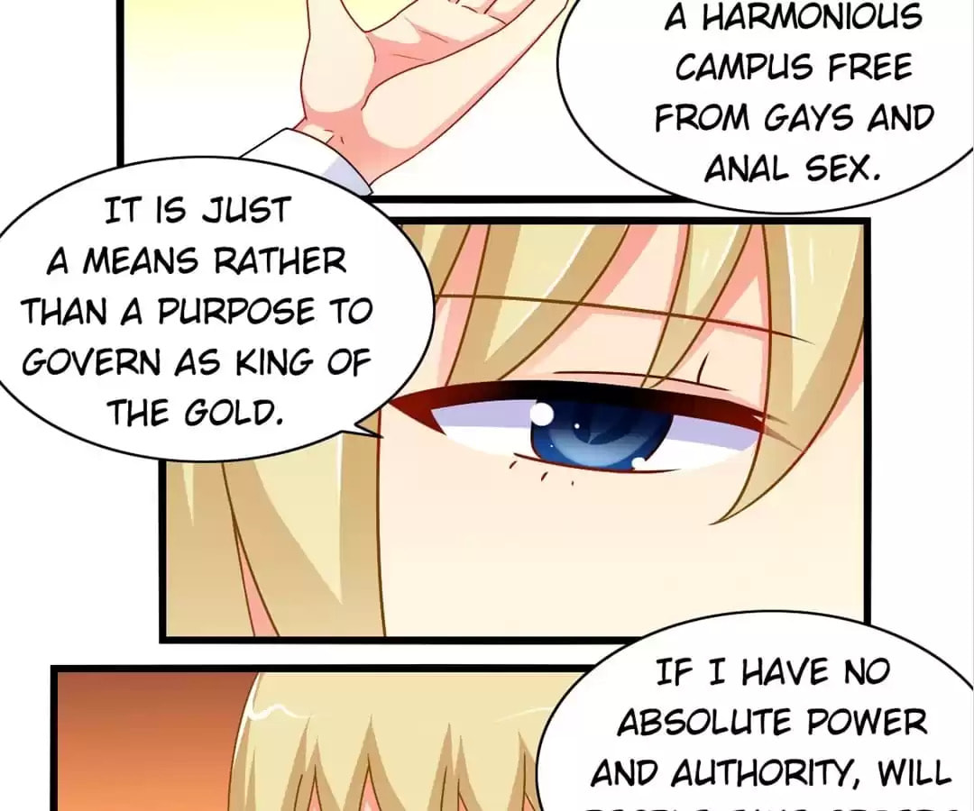 Read I Love BL Comics chapter 73 image 8 on Lezhin