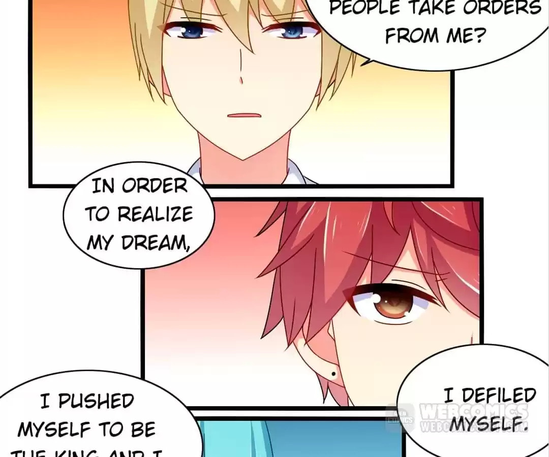 Read I Love BL Comics chapter 73 image 9 on Lezhin