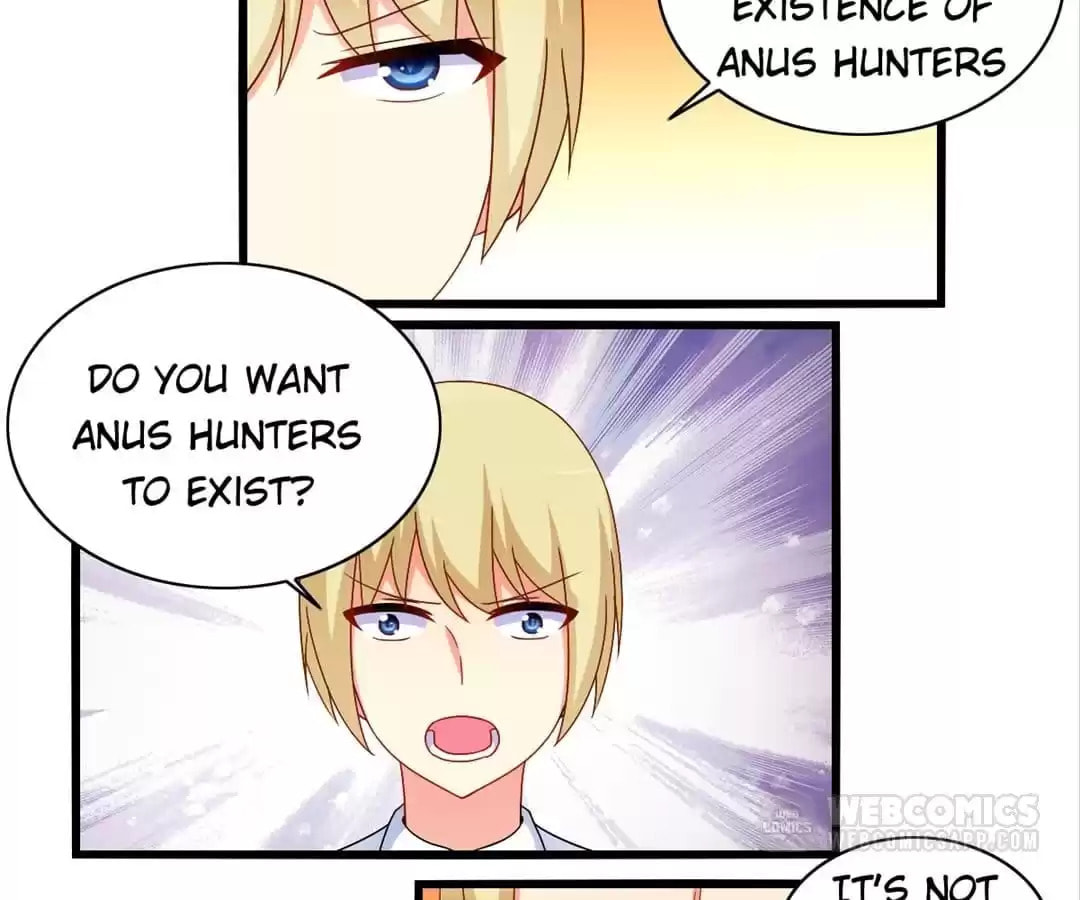 Read I Love BL Comics chapter 74 image 1 on Lezhin