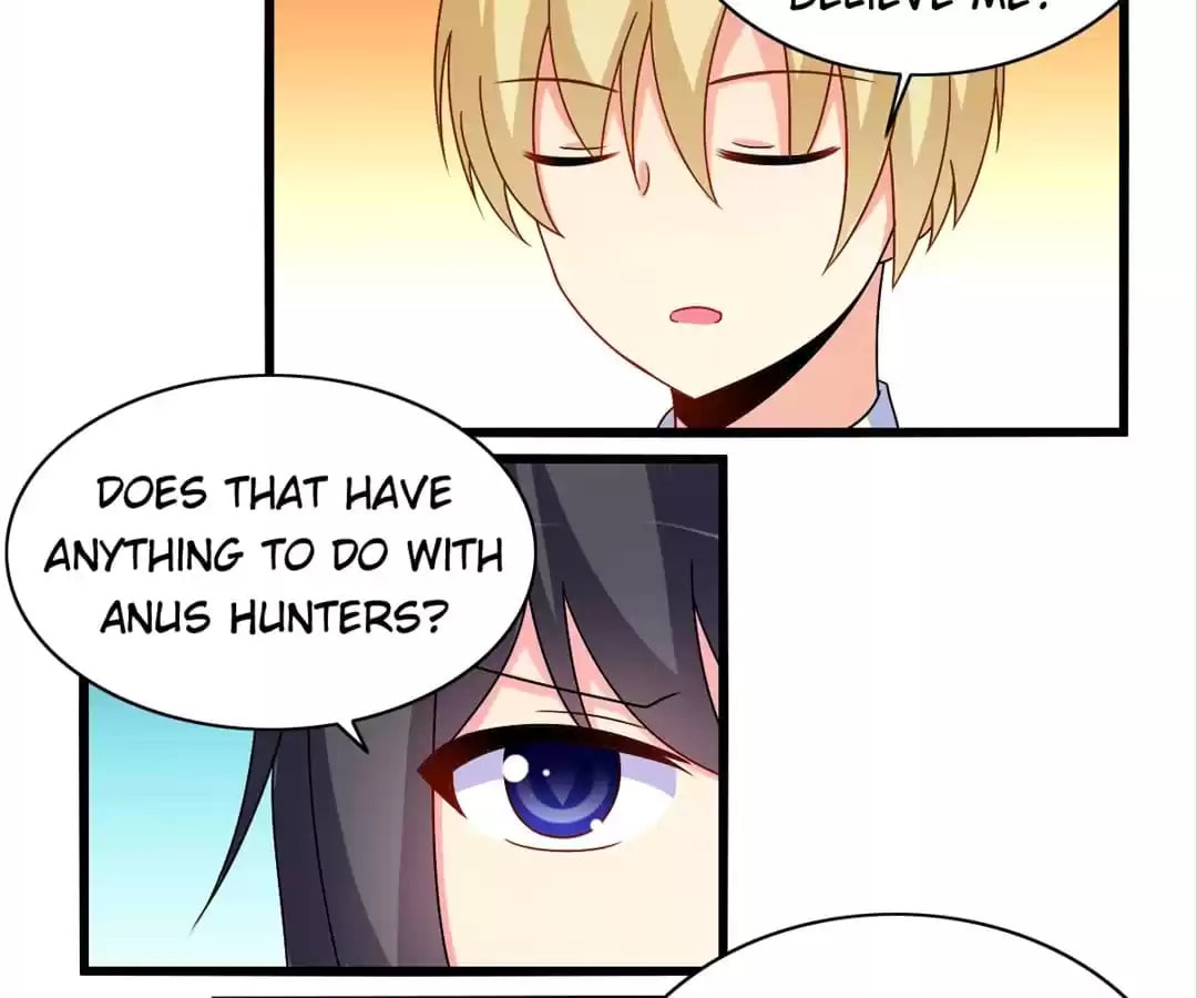 Read I Love BL Comics chapter 74 image 10 on Lezhin