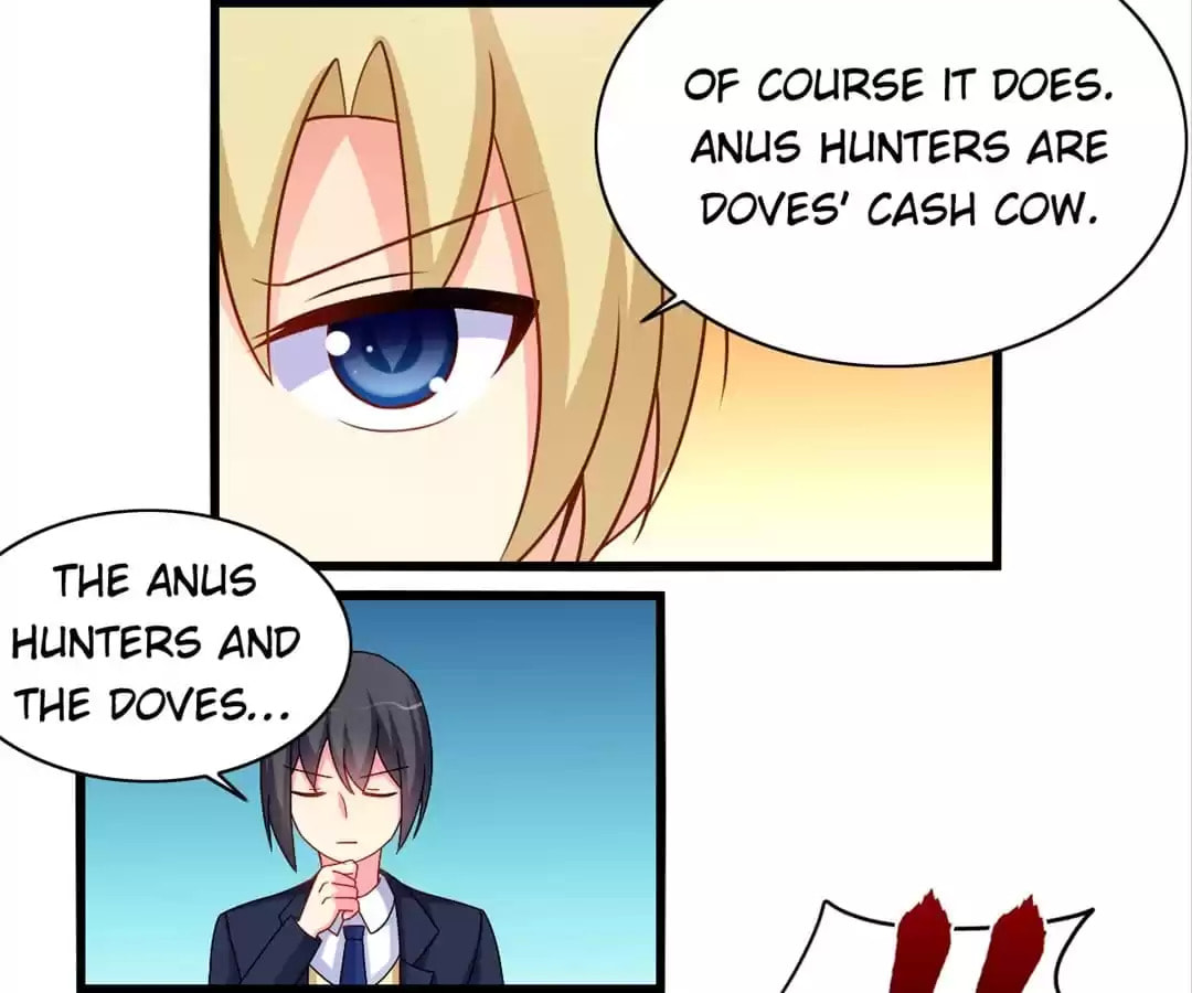 Read I Love BL Comics chapter 74 image 11 on Lezhin