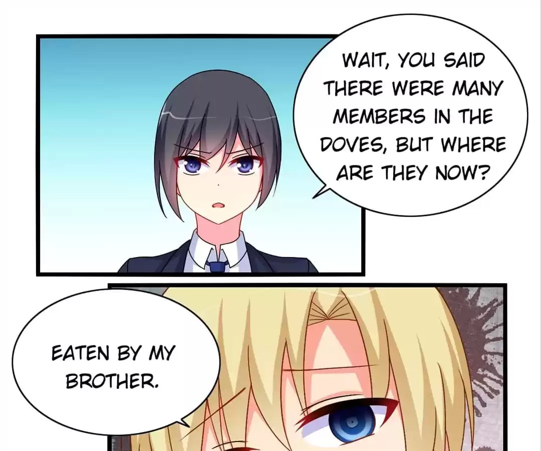 Read I Love BL Comics chapter 74 image 15 on Lezhin