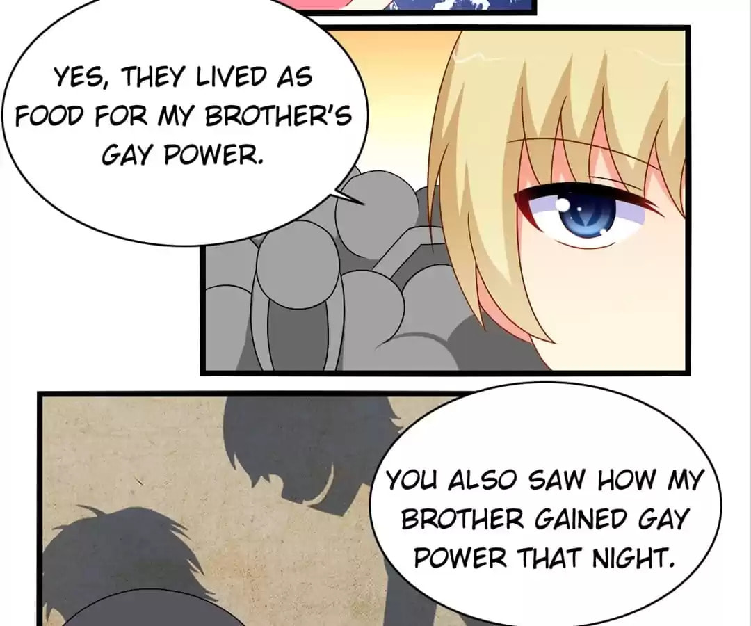 Read I Love BL Comics chapter 74 image 18 on Lezhin