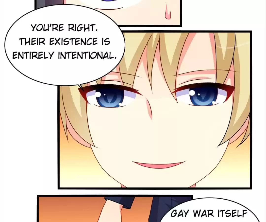 Read I Love BL Comics chapter 74 image 21 on Lezhin