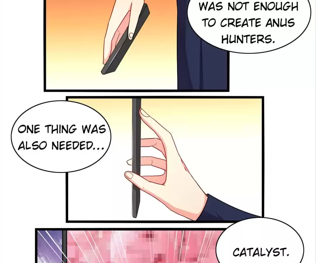 Read I Love BL Comics chapter 74 image 22 on Lezhin