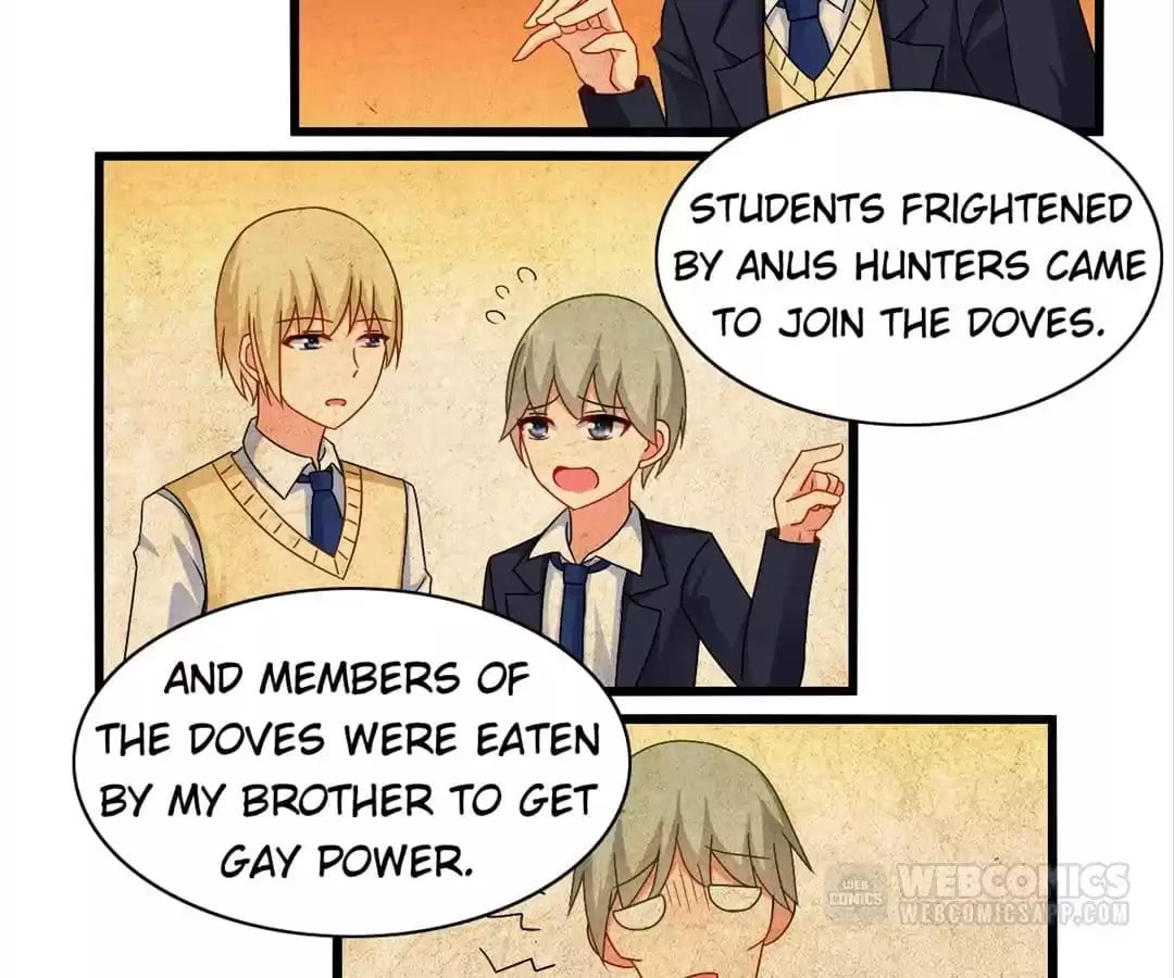 Read I Love BL Comics chapter 74 image 25 on Lezhin