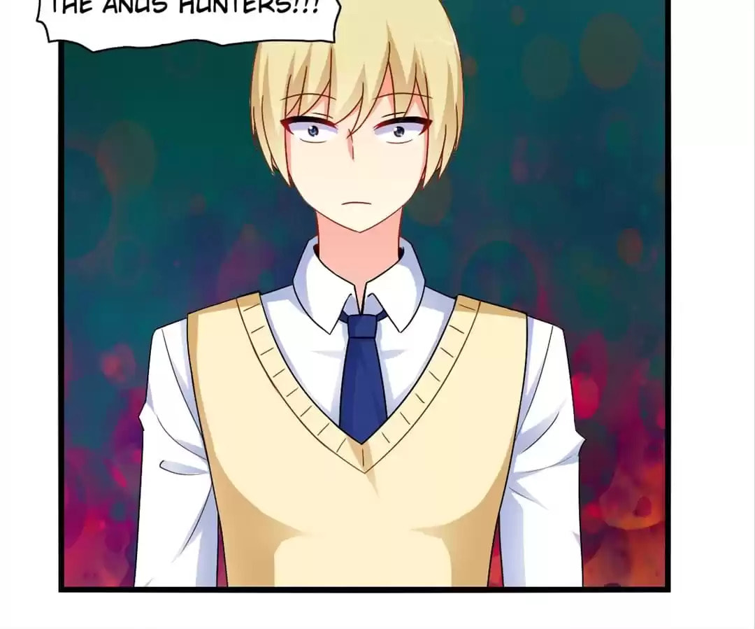 Read I Love BL Comics chapter 74 image 28 on Lezhin