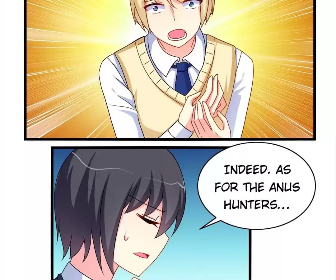 Read I Love BL Comics chapter 74 image 3 on Lezhin