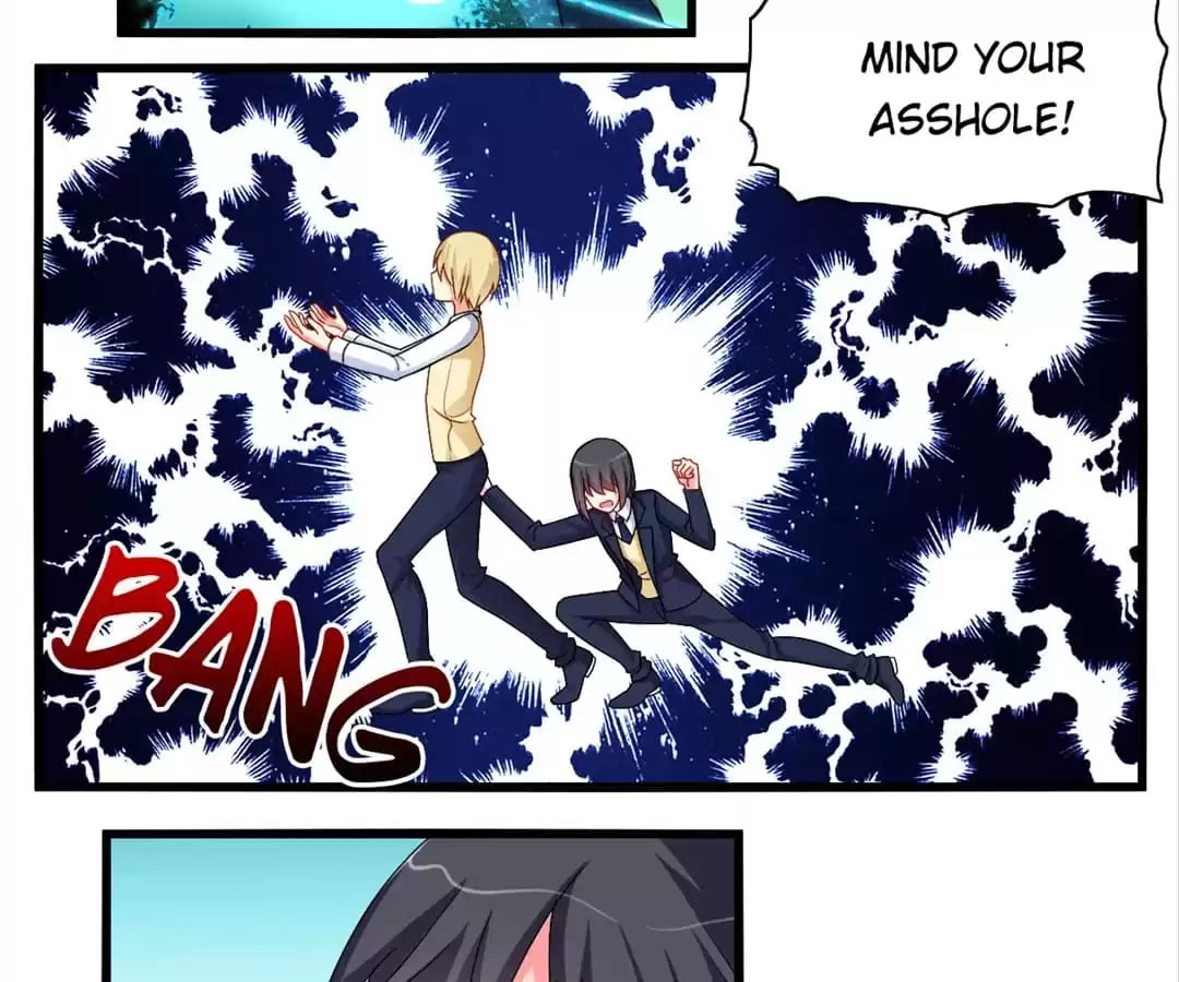 Read I Love BL Comics chapter 74 image 31 on Lezhin