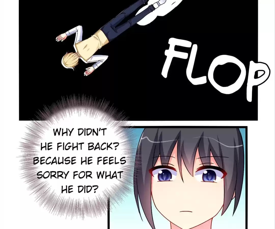 Read I Love BL Comics chapter 74 image 34 on Lezhin